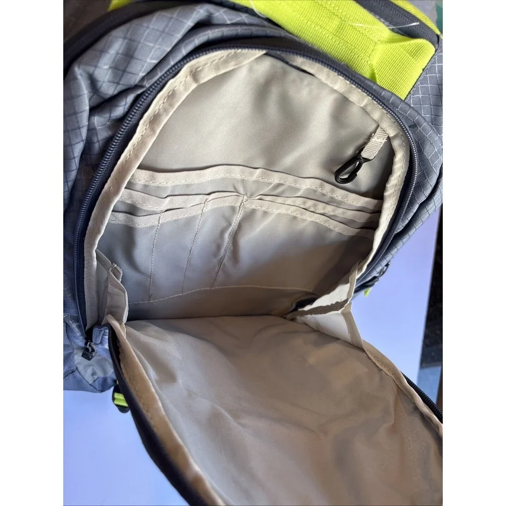 High Sierra Litmus‎ Laptop Backpack Slate Blue/indigo Blue Medium